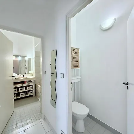 Detente Cote Port Et Cure Thermale Apartment Rochefort (Charente-Maritime)