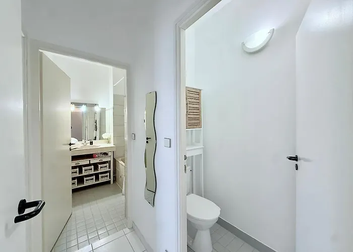 Detente Cote Port Et Cure Thermale Lägenhet Rochefort (Charente-Maritime)